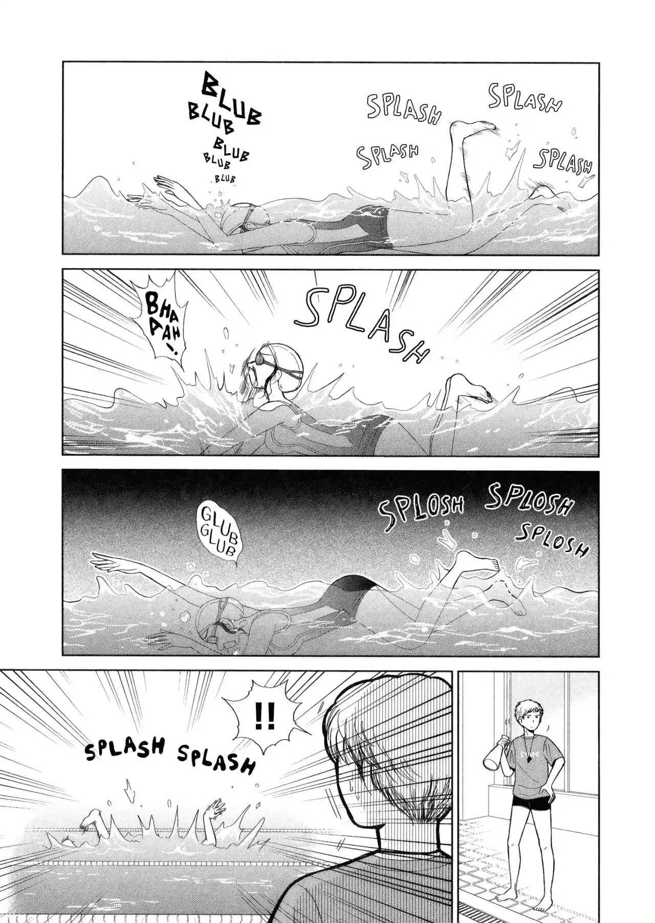 Itai Onee-san Wa Sukidesu Ka? - Capítulo 62 - Página 6 - LectorTMOo