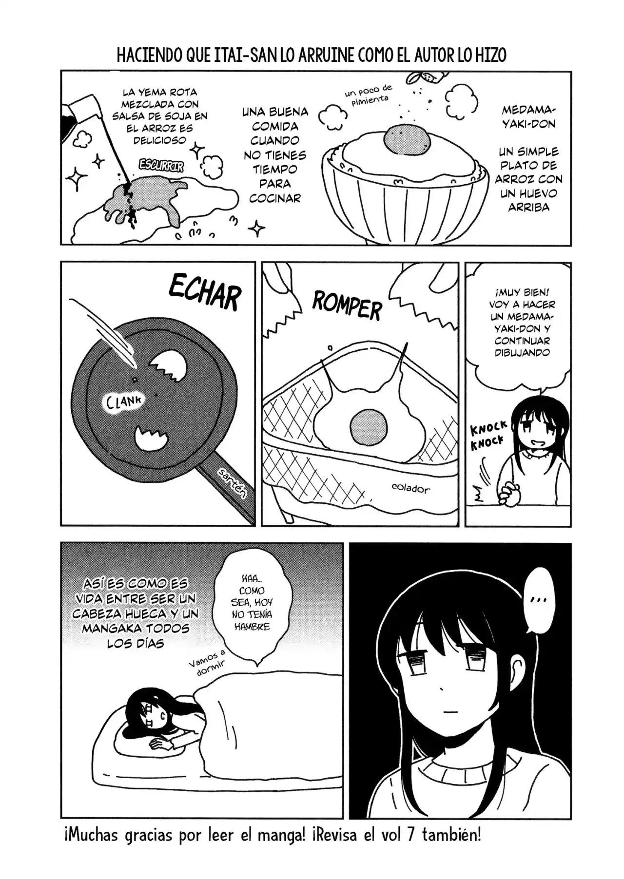 Itai Onee-san Wa Sukidesu Ka? - Capítulo 86 - Página 16 - LectorTMOo