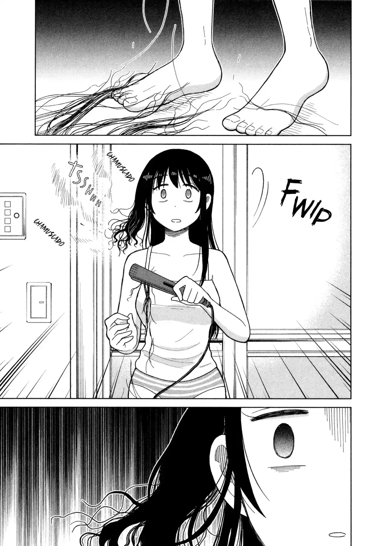 Itai Onee-san Wa Sukidesu Ka? - Capítulo 97 - Página 7 - LectorTMOo