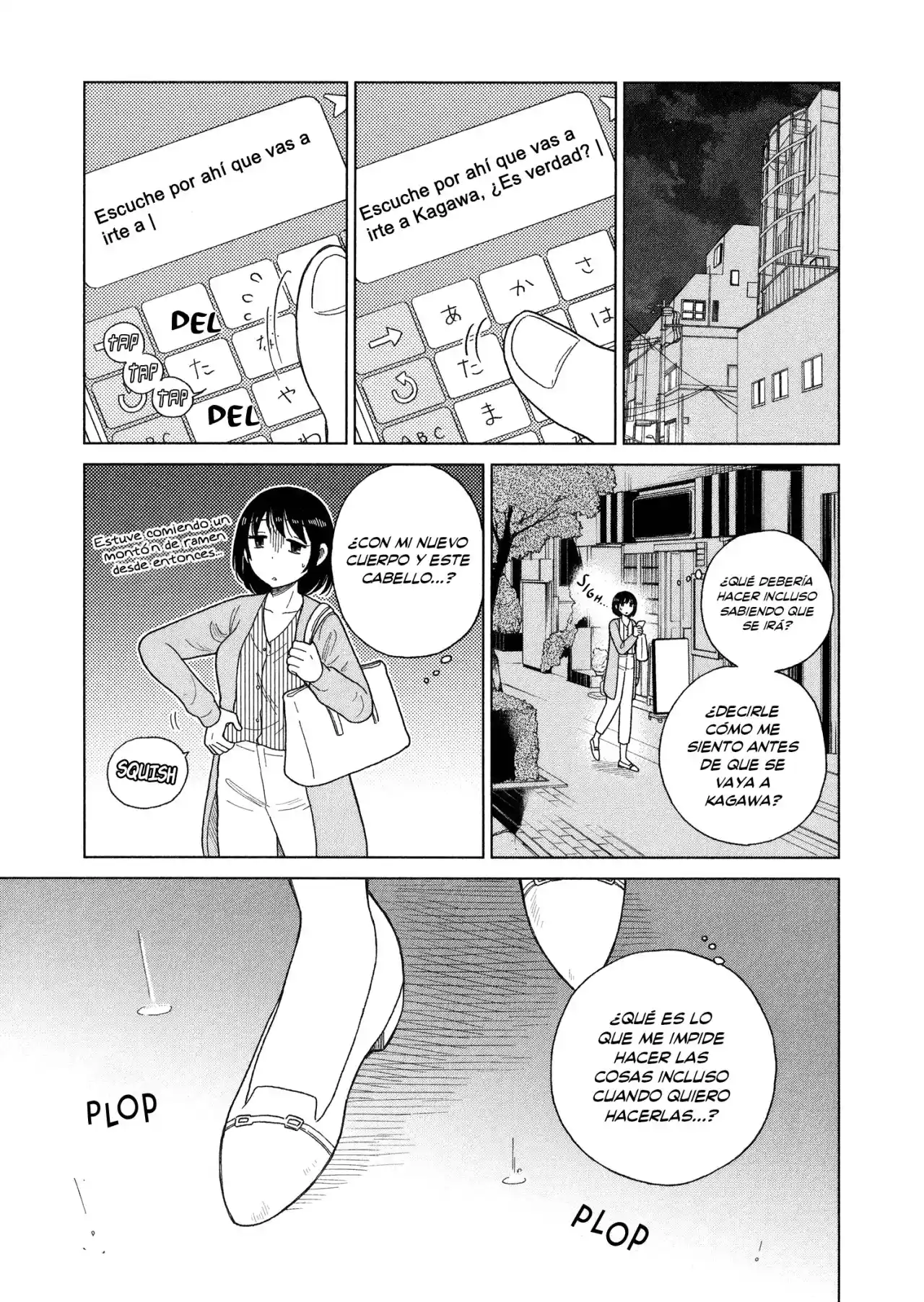 Itai Onee-san Wa Sukidesu Ka? - Capítulo 98 - Página 3 - LectorTMOo