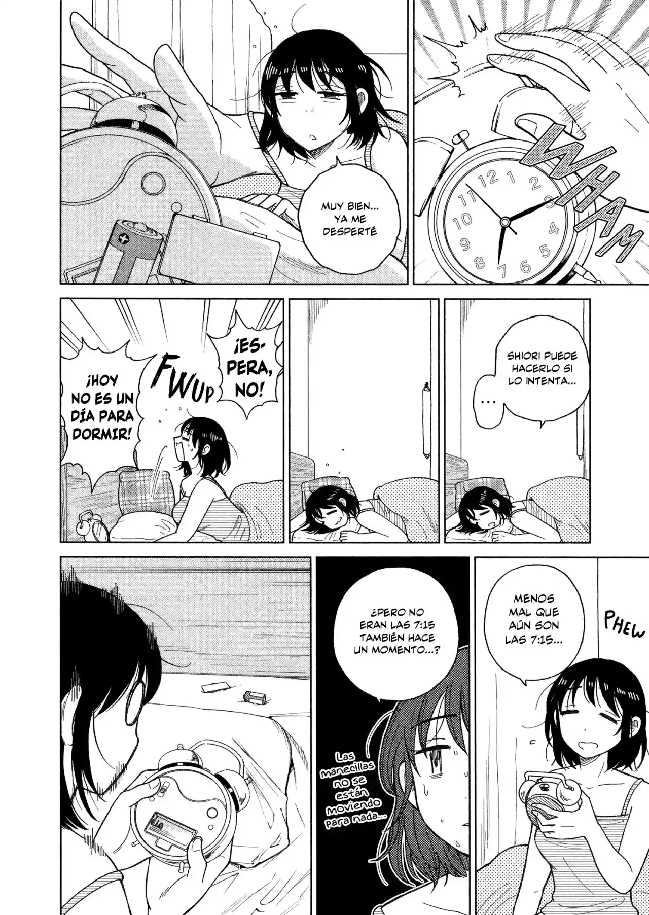 Itai Onee-san Wa Sukidesu Ka? - Capítulo 99 - Página 2 - LectorTMOo