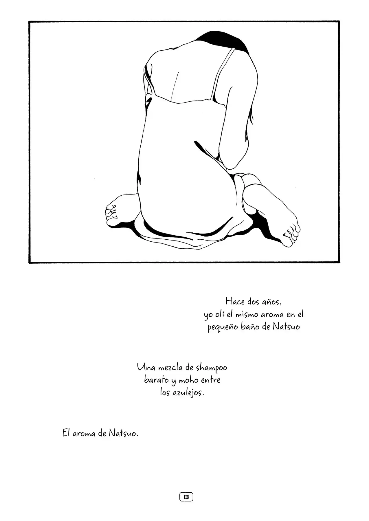 Itaitashii Love - Capítulo 1 - Página 7 - LectorTMOo