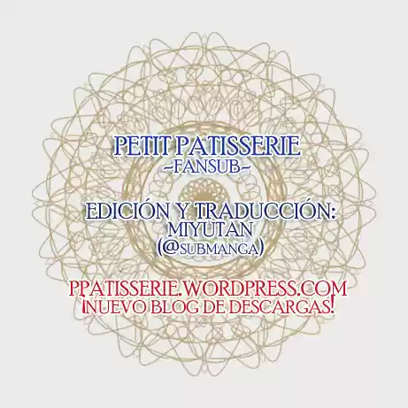 Itaitashii Love - Capítulo 16 - Página 1 - LectorTMOo