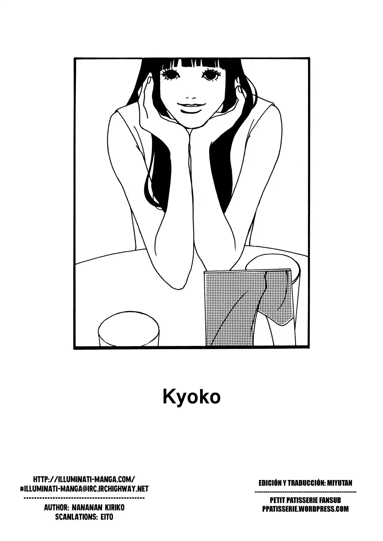Itaitashii Love - Capítulo 16 - Página 2 - LectorTMOo