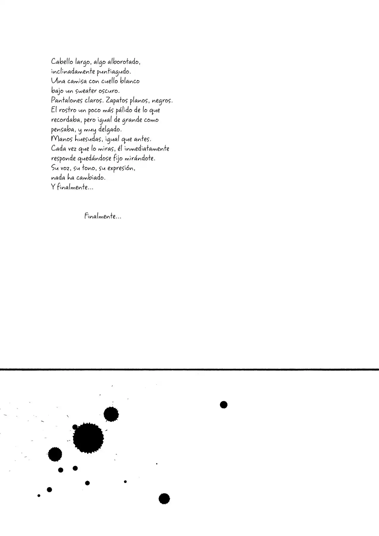 Itaitashii Love - Capítulo 17 - Página 12 - LectorTMOo