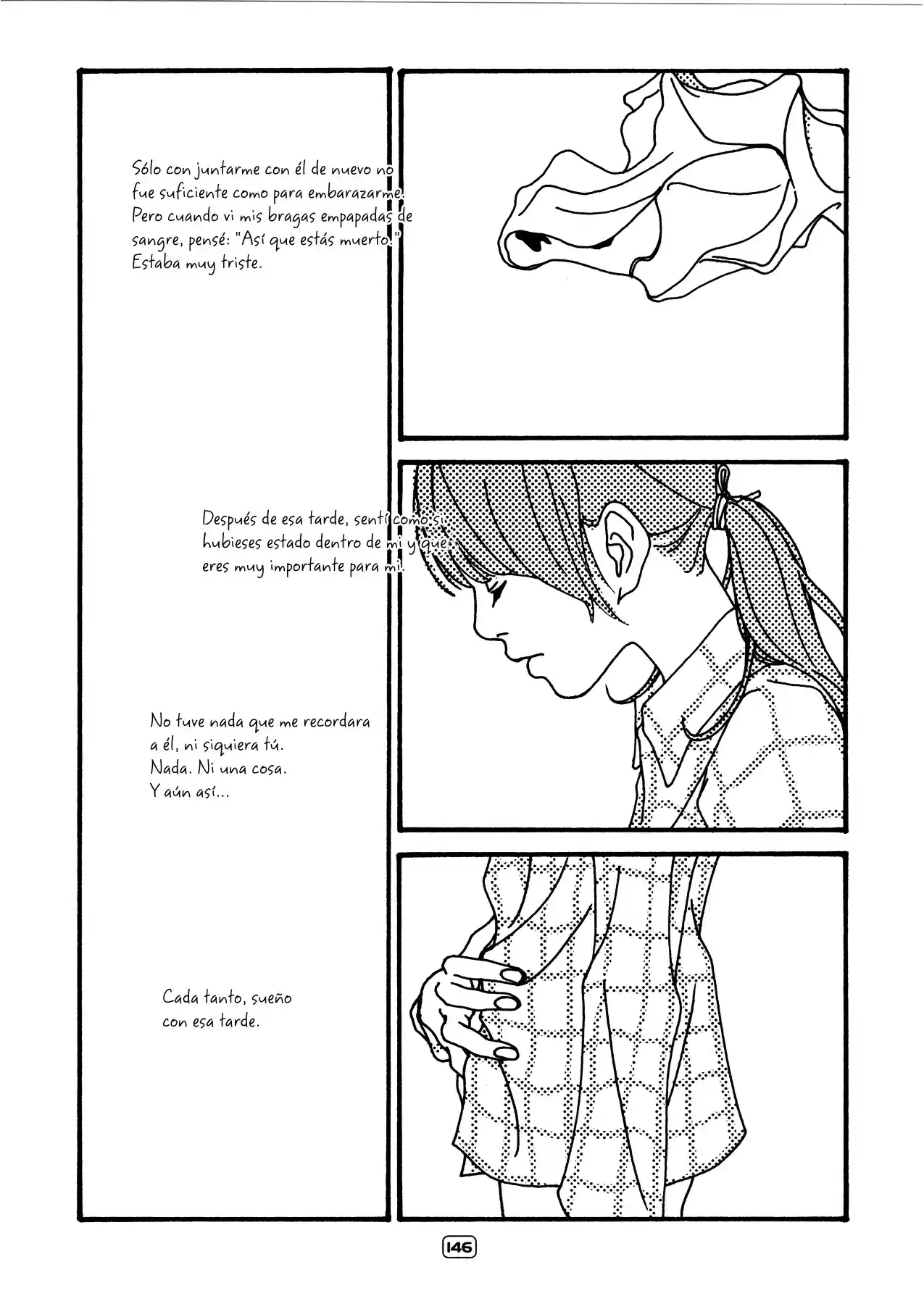 Itaitashii Love - Capítulo 17 - Página 13 - LectorTMOo