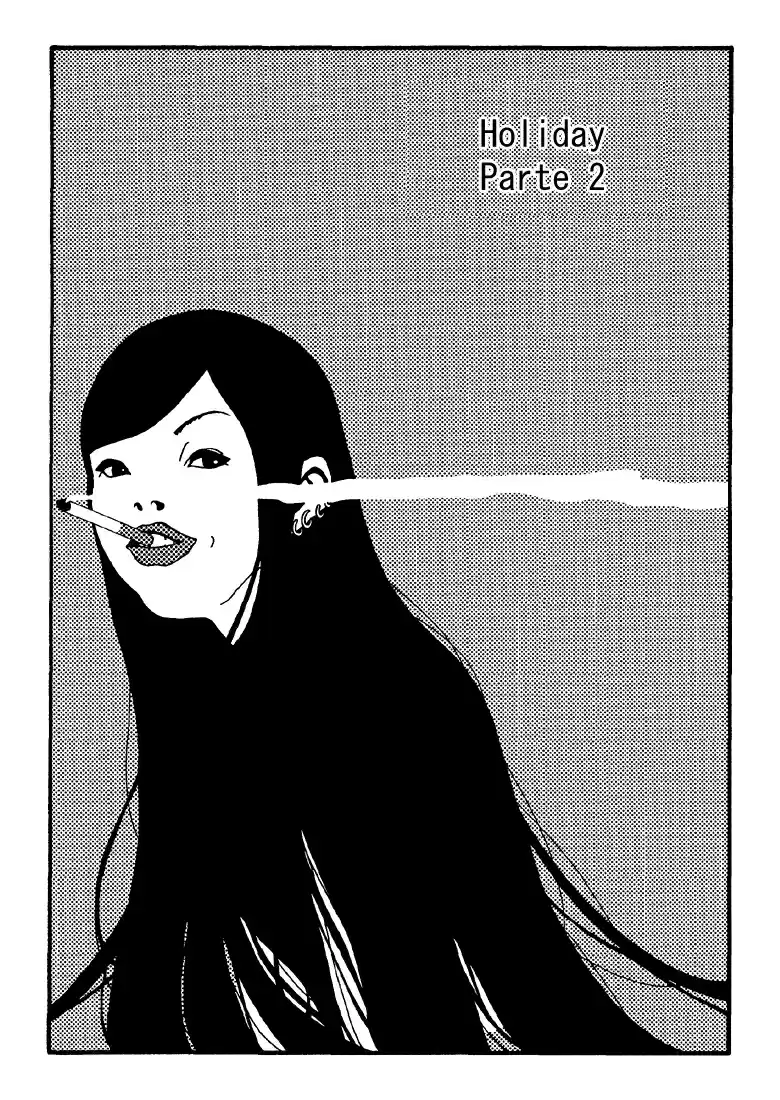 Itaitashii Love - Capítulo 20 - Página 2 - LectorTMOo