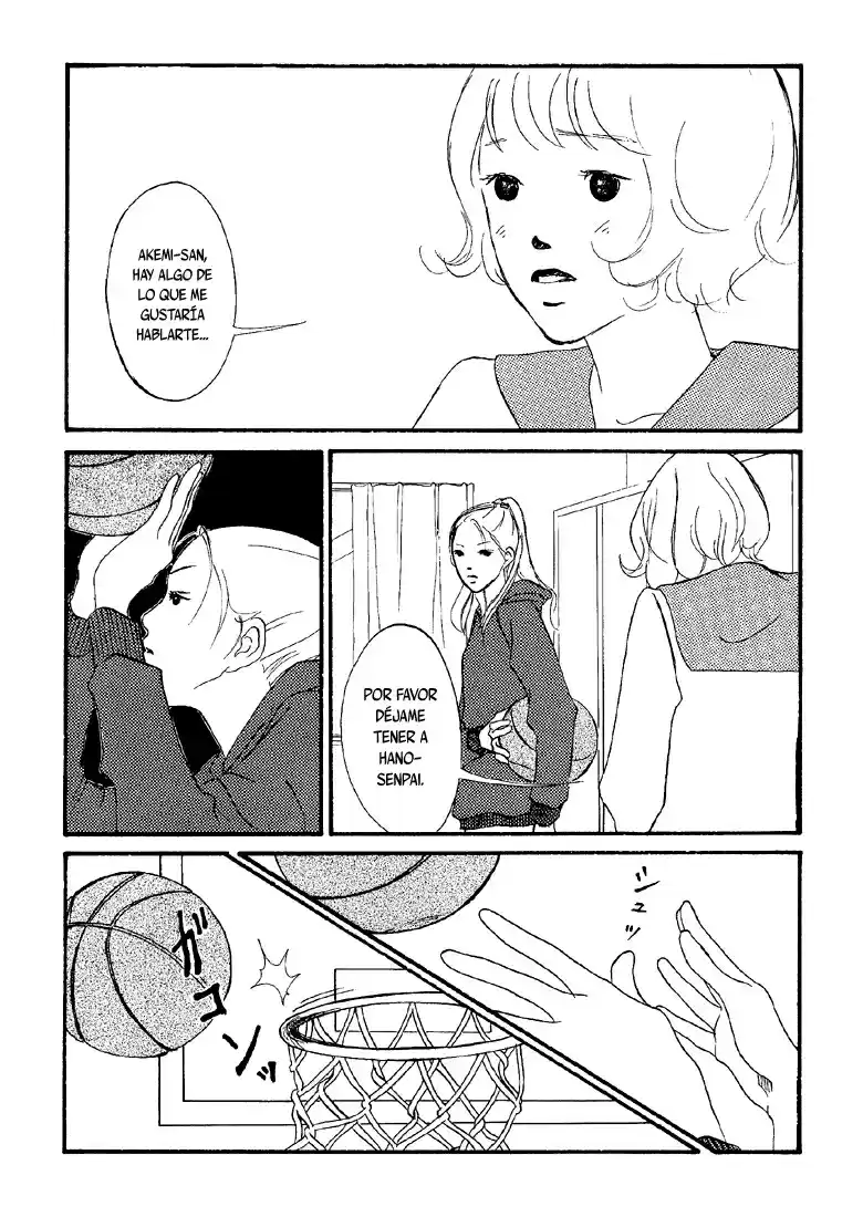 Itaitashii Love - Capítulo 20 - Página 3 - LectorTMOo