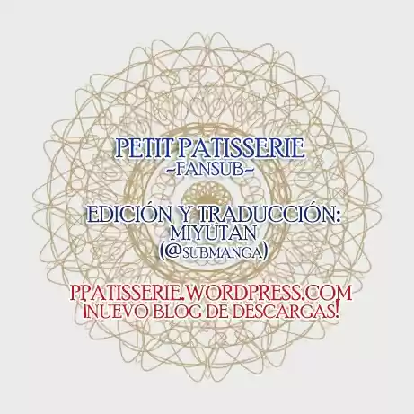 Itaitashii Love - Capítulo 21 - Página 1 - LectorTMOo