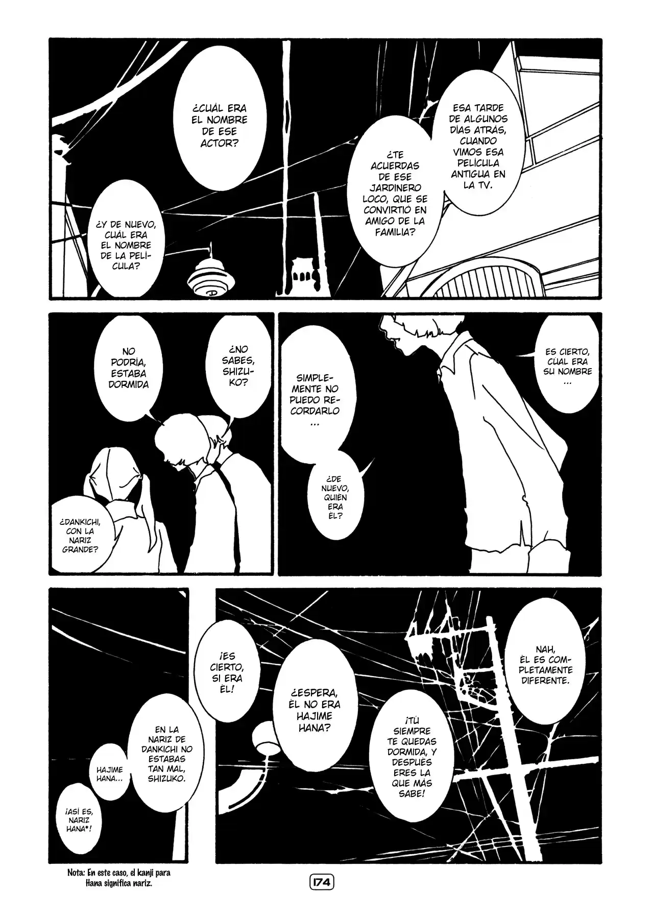 Itaitashii Love - Capítulo 21 - Página 5 - LectorTMOo