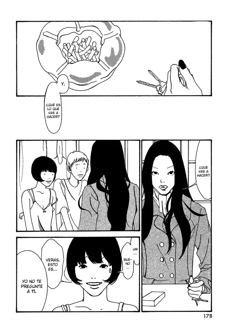 Itaitashii Love - Capítulo 22 - Página 2 - LectorTMOo