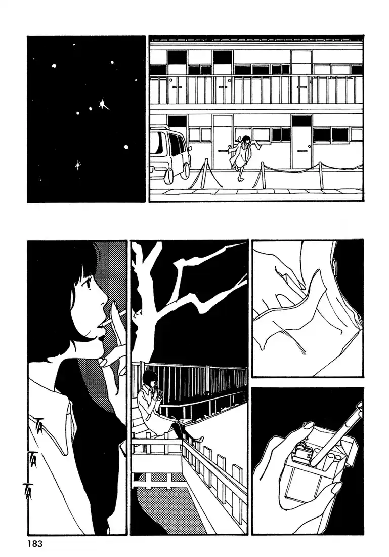 Itaitashii Love - Capítulo 22 - Página 7 - LectorTMOo
