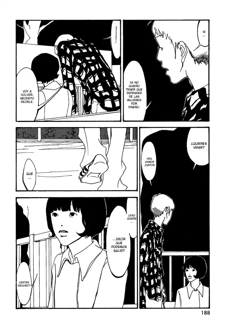 Itaitashii Love - Capítulo 22 - Página 12 - LectorTMOo