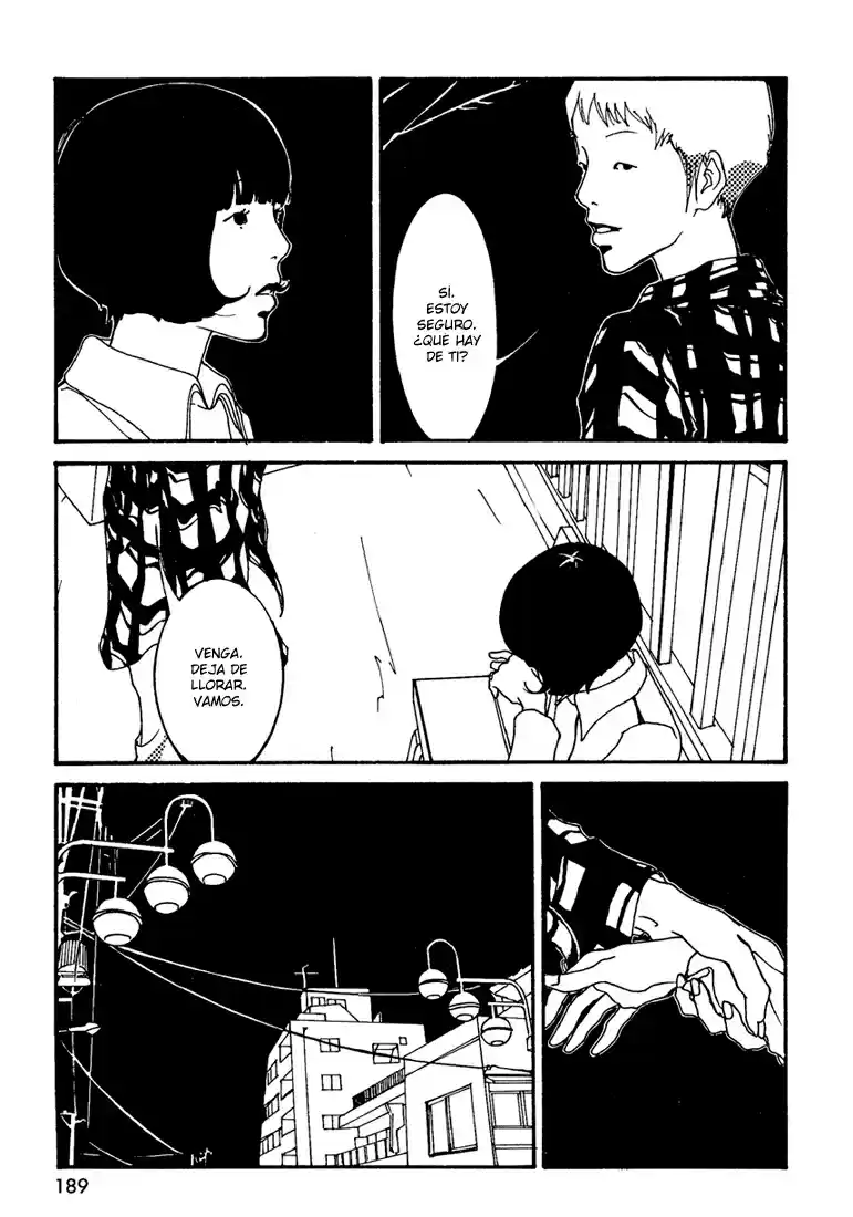 Itaitashii Love - Capítulo 22 - Página 13 - LectorTMOo