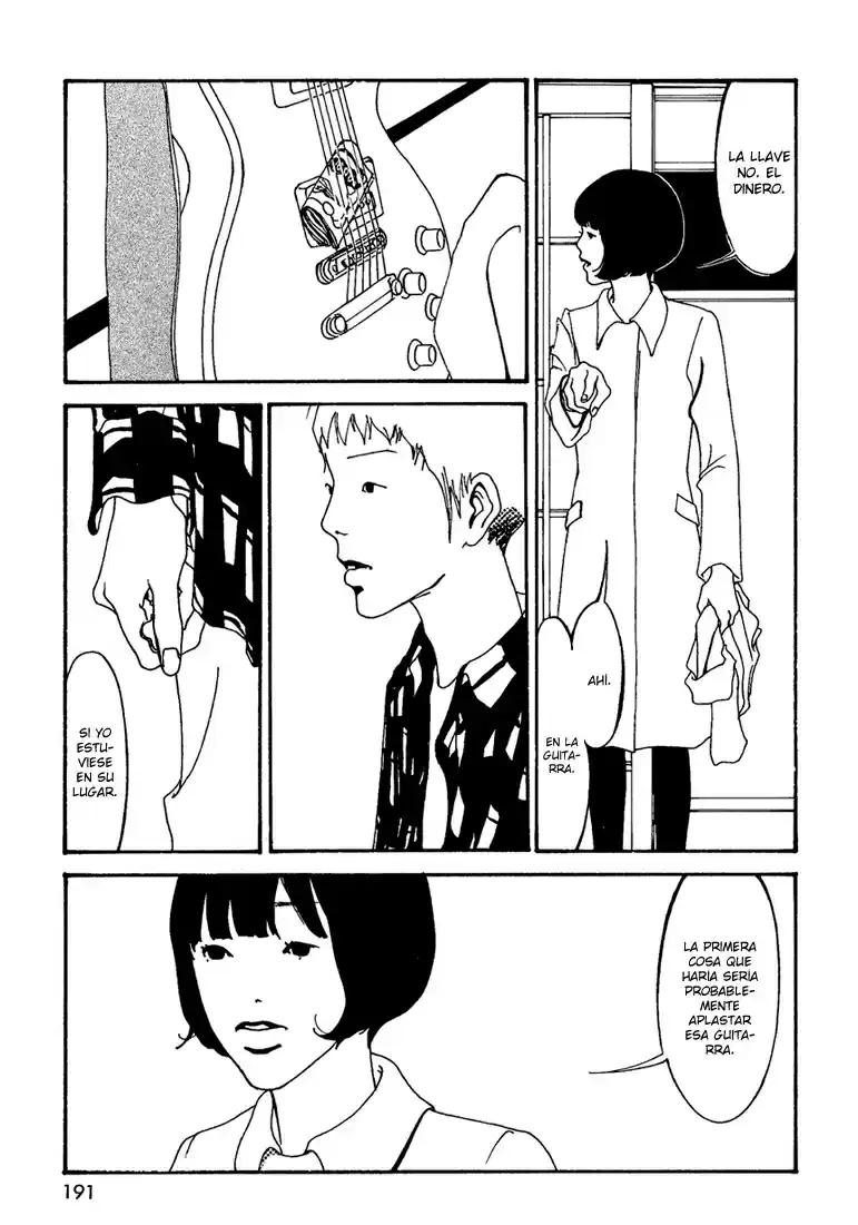 Itaitashii Love - Capítulo 22 - Página 15 - LectorTMOo