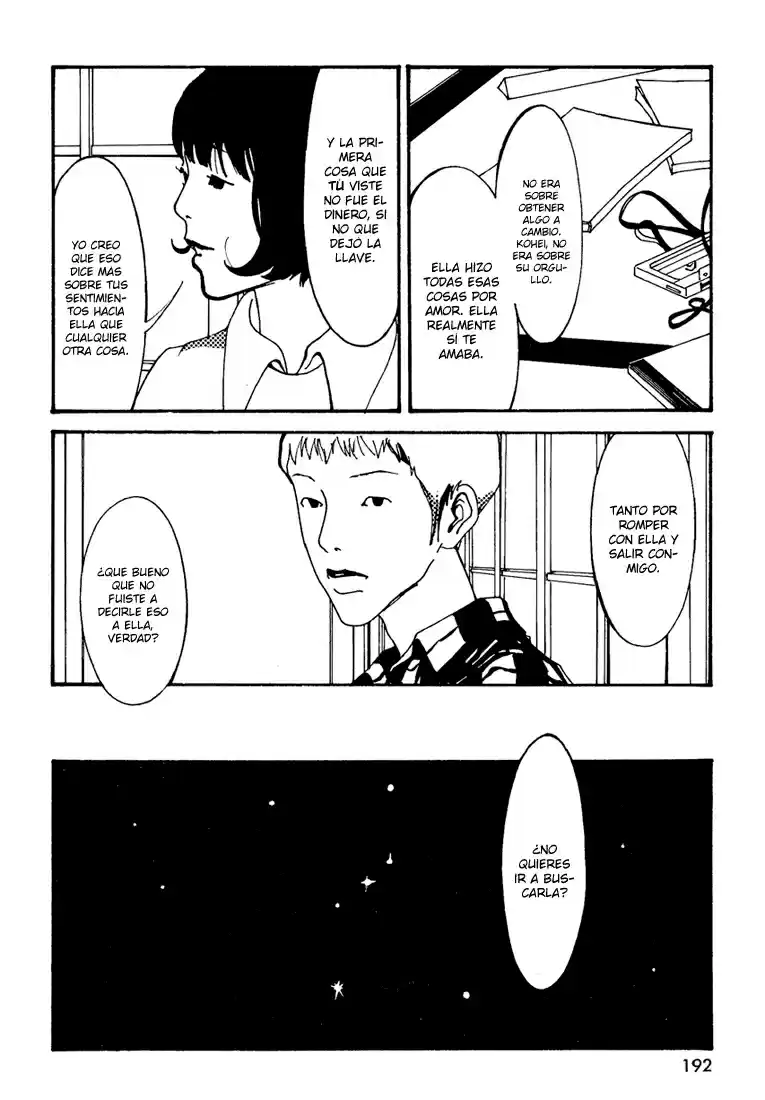 Itaitashii Love - Capítulo 22 - Página 16 - LectorTMOo