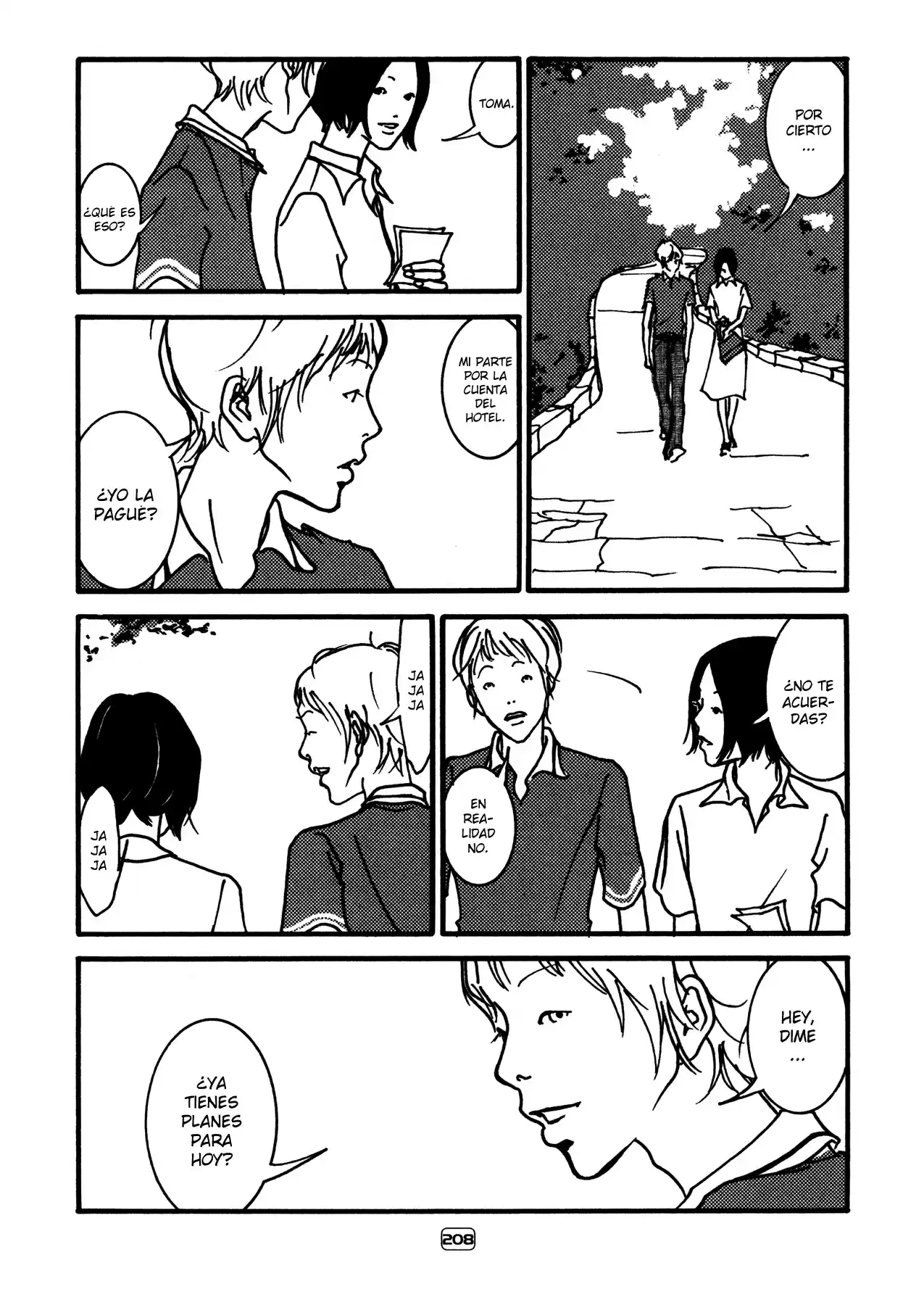 Itaitashii Love - Capítulo 23 - Página 14 - LectorTMOo
