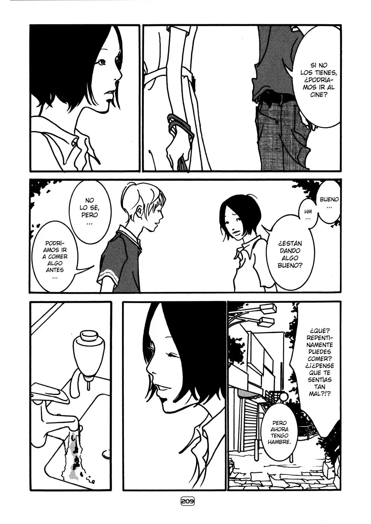 Itaitashii Love - Capítulo 23 - Página 15 - LectorTMOo