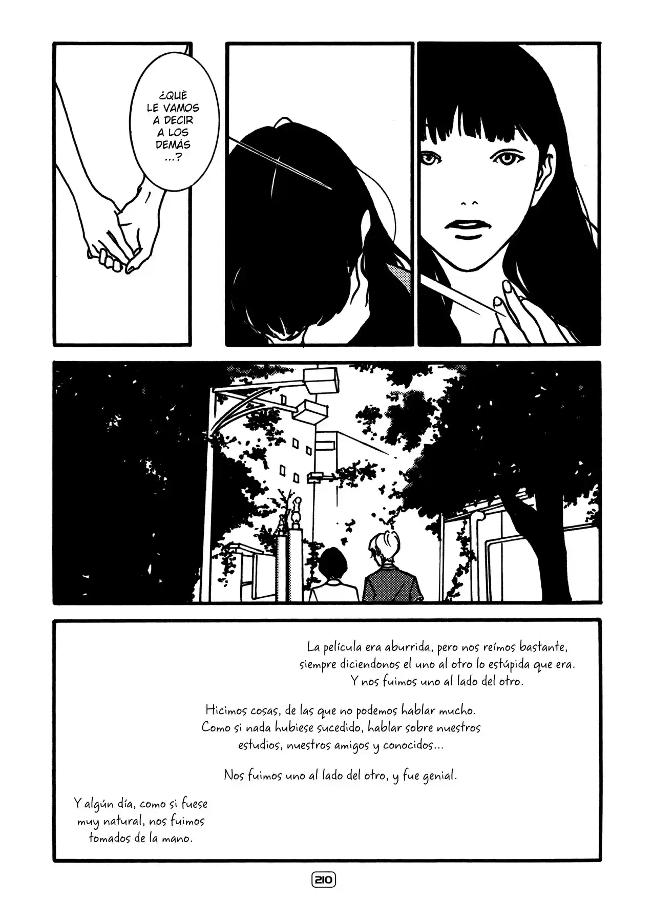 Itaitashii Love - Capítulo 23 - Página 16 - LectorTMOo