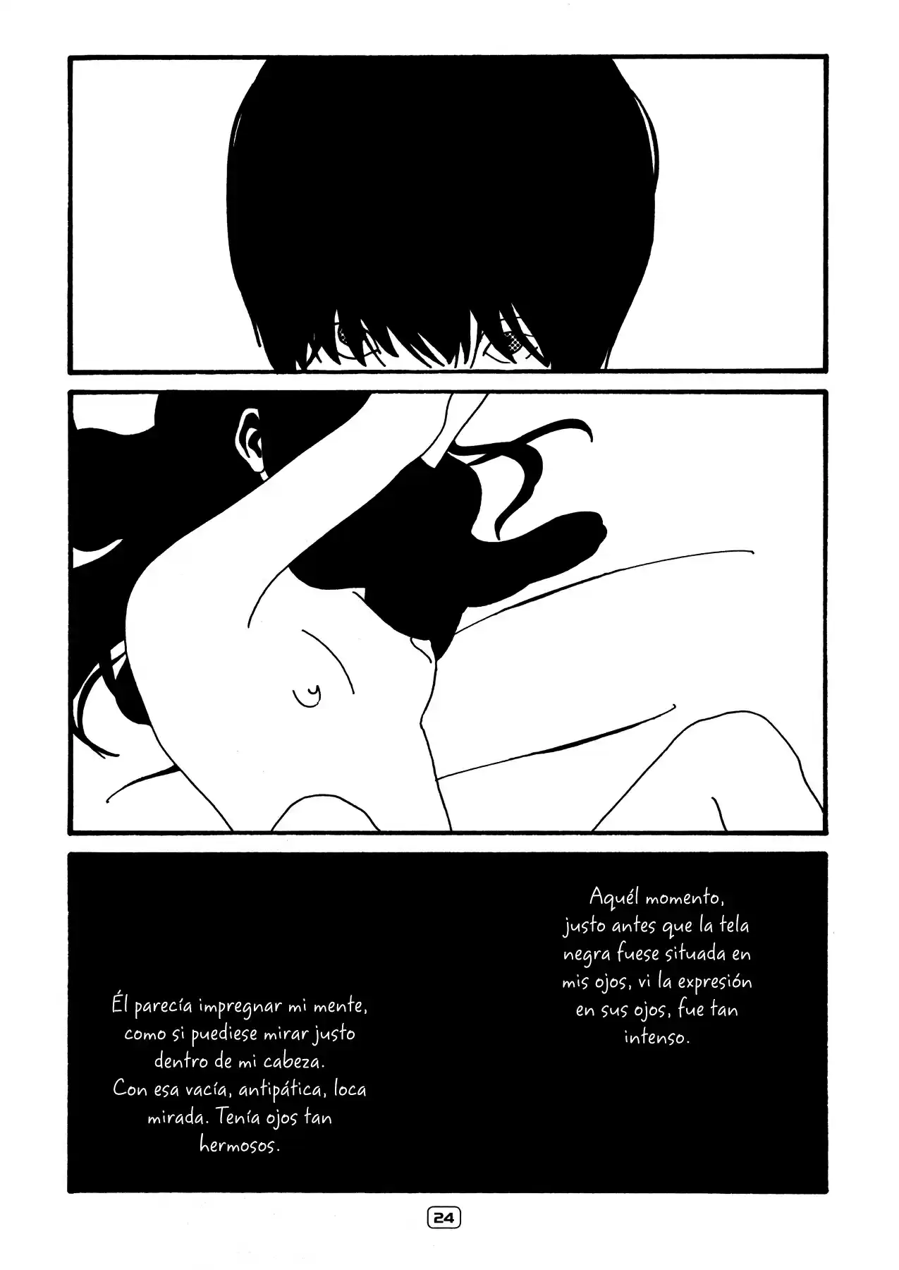 Itaitashii Love - Capítulo 3 - Página 3 - LectorTMOo