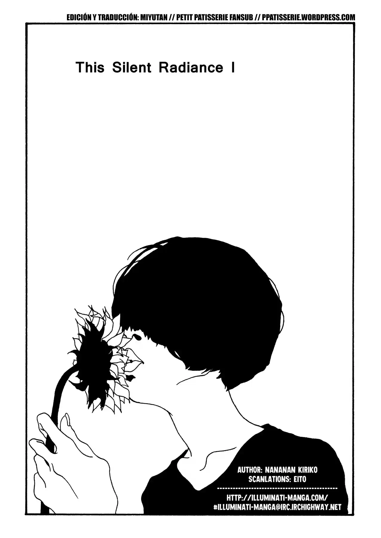 Itaitashii Love - Capítulo 7 - Página 1 - LectorTMOo