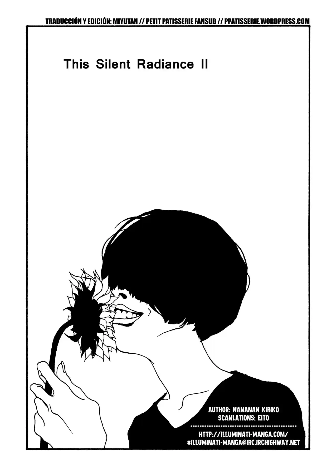 Itaitashii Love - Capítulo 8 - Página 1 - LectorTMOo