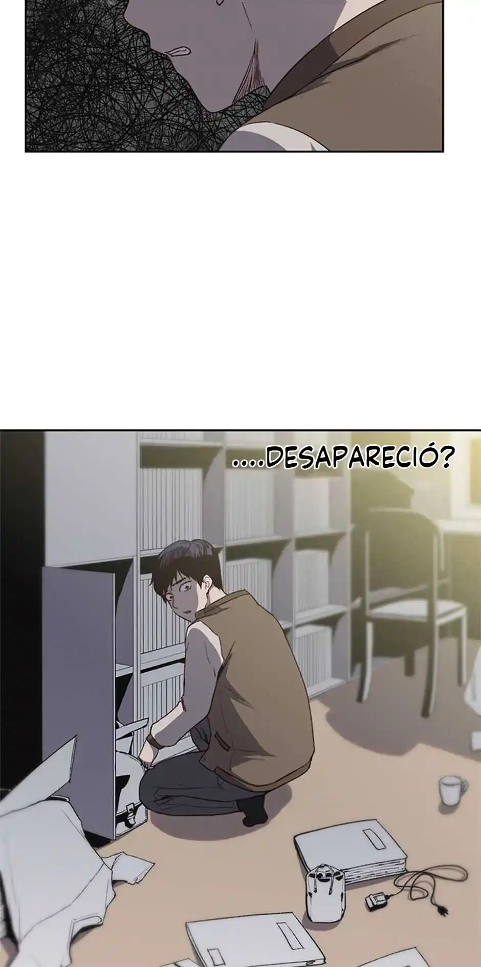 Item - Capítulo 5 - Página 11 - LectorTMOo