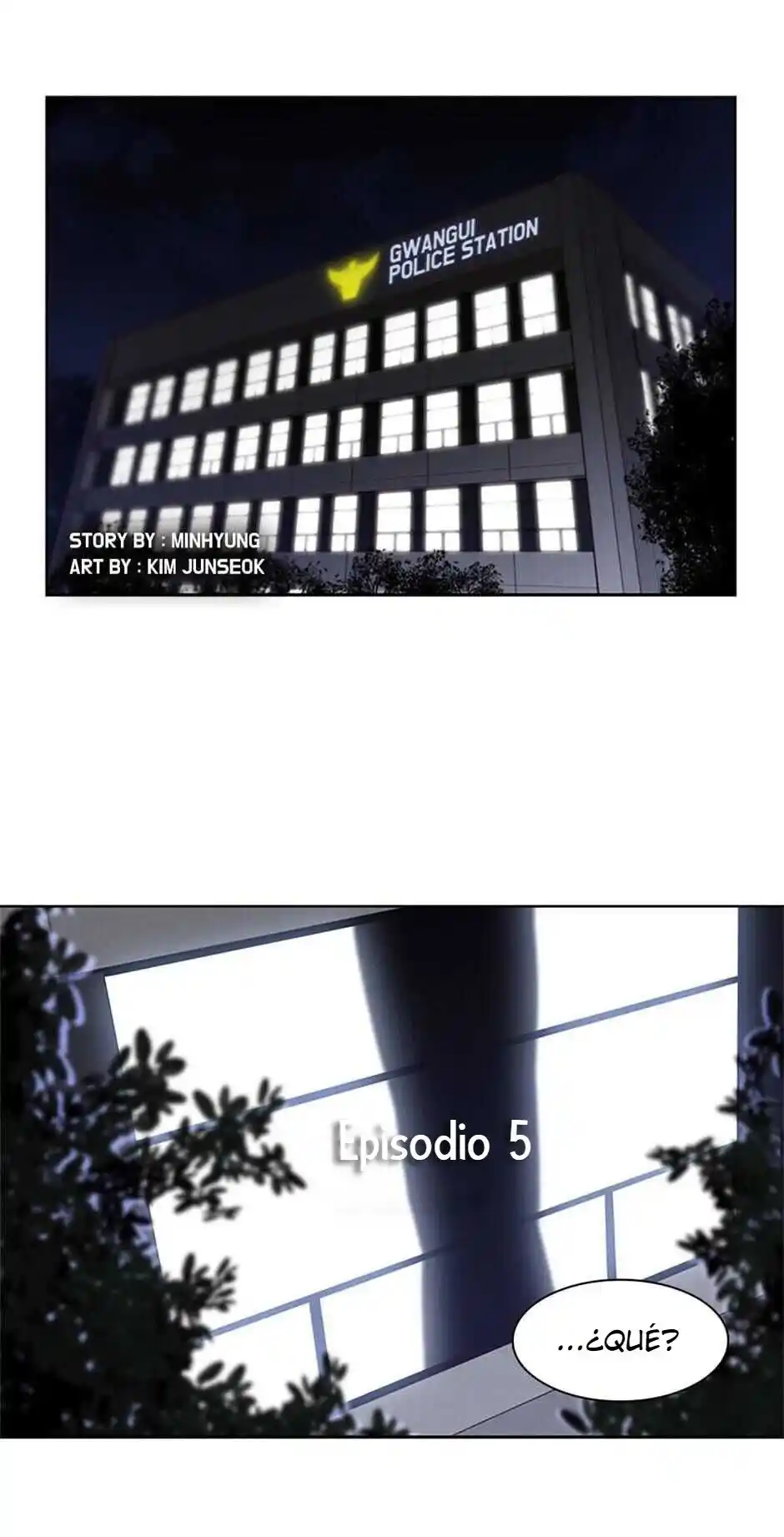 Item - Capítulo 5 - Página 14 - LectorTMOo