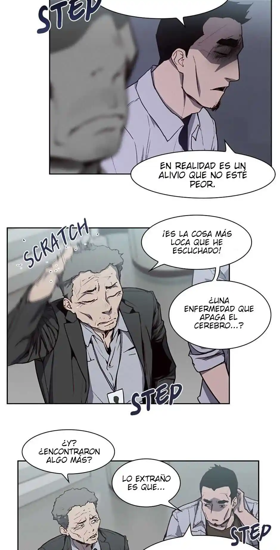 Item - Capítulo 5 - Página 16 - LectorTMOo