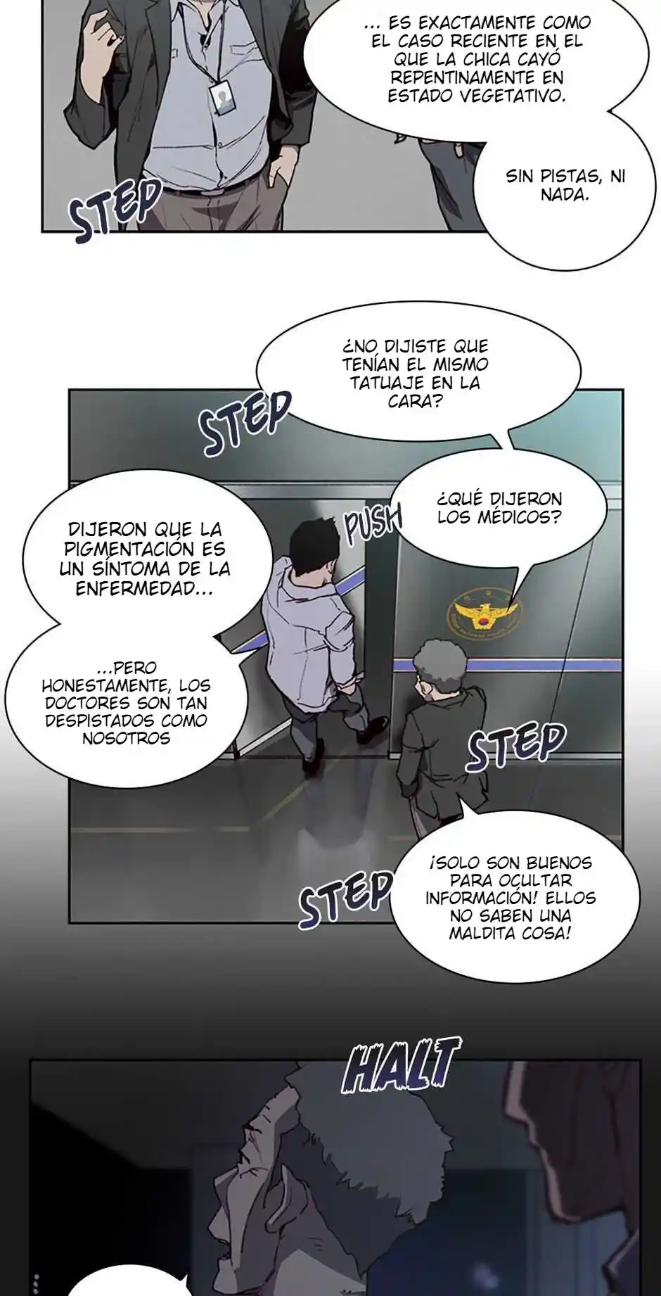 Item - Capítulo 5 - Página 17 - LectorTMOo
