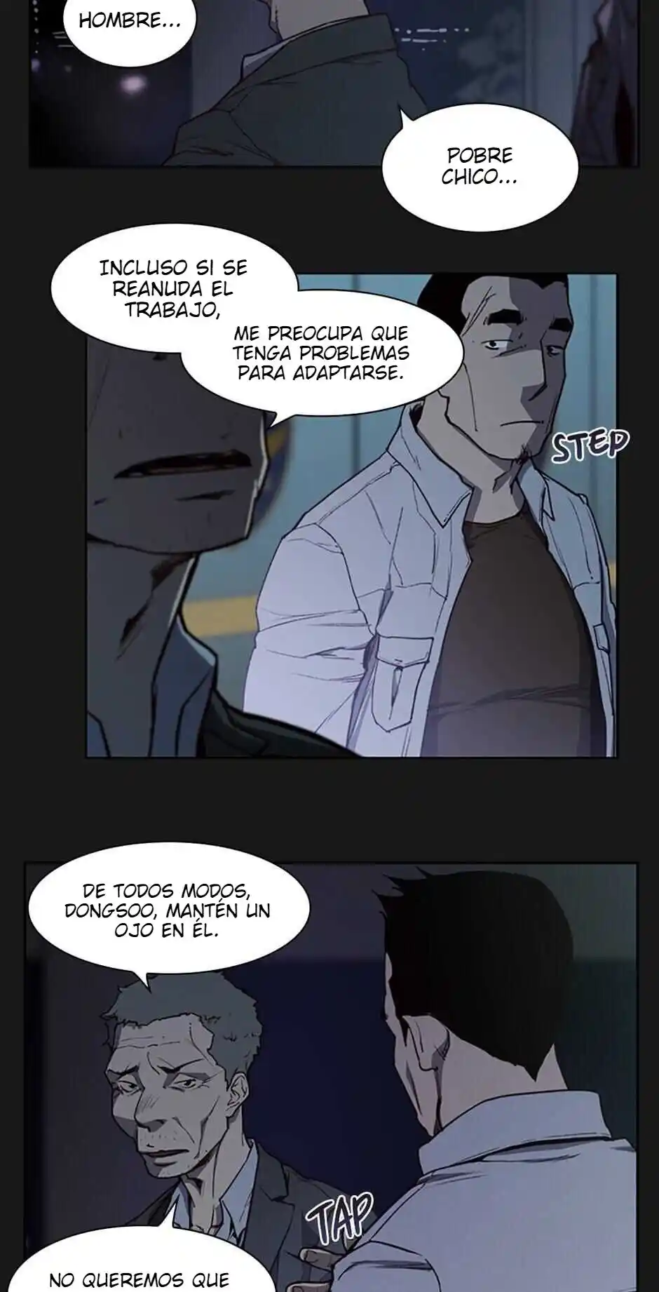 Item - Capítulo 5 - Página 18 - LectorTMOo