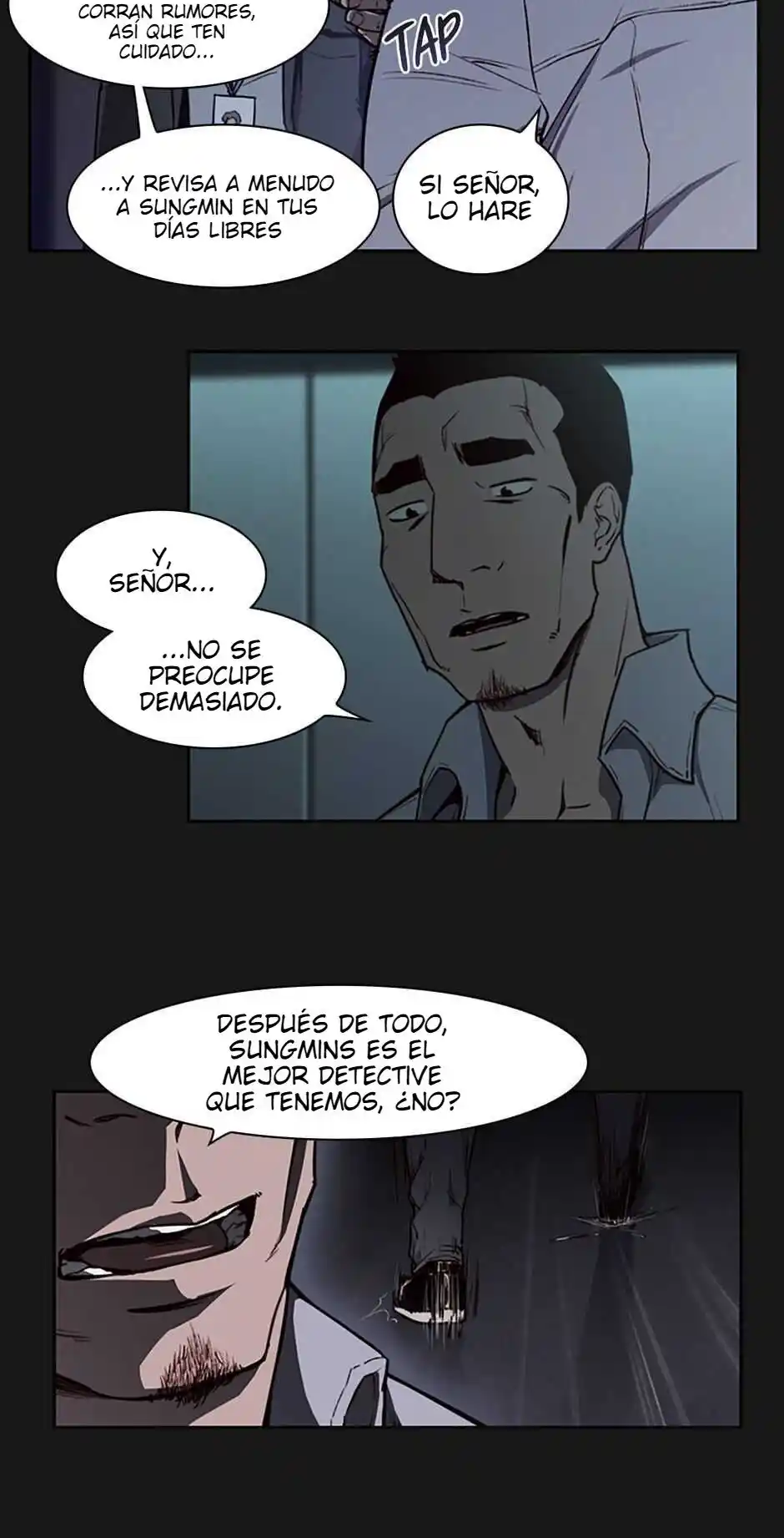 Item - Capítulo 5 - Página 19 - LectorTMOo