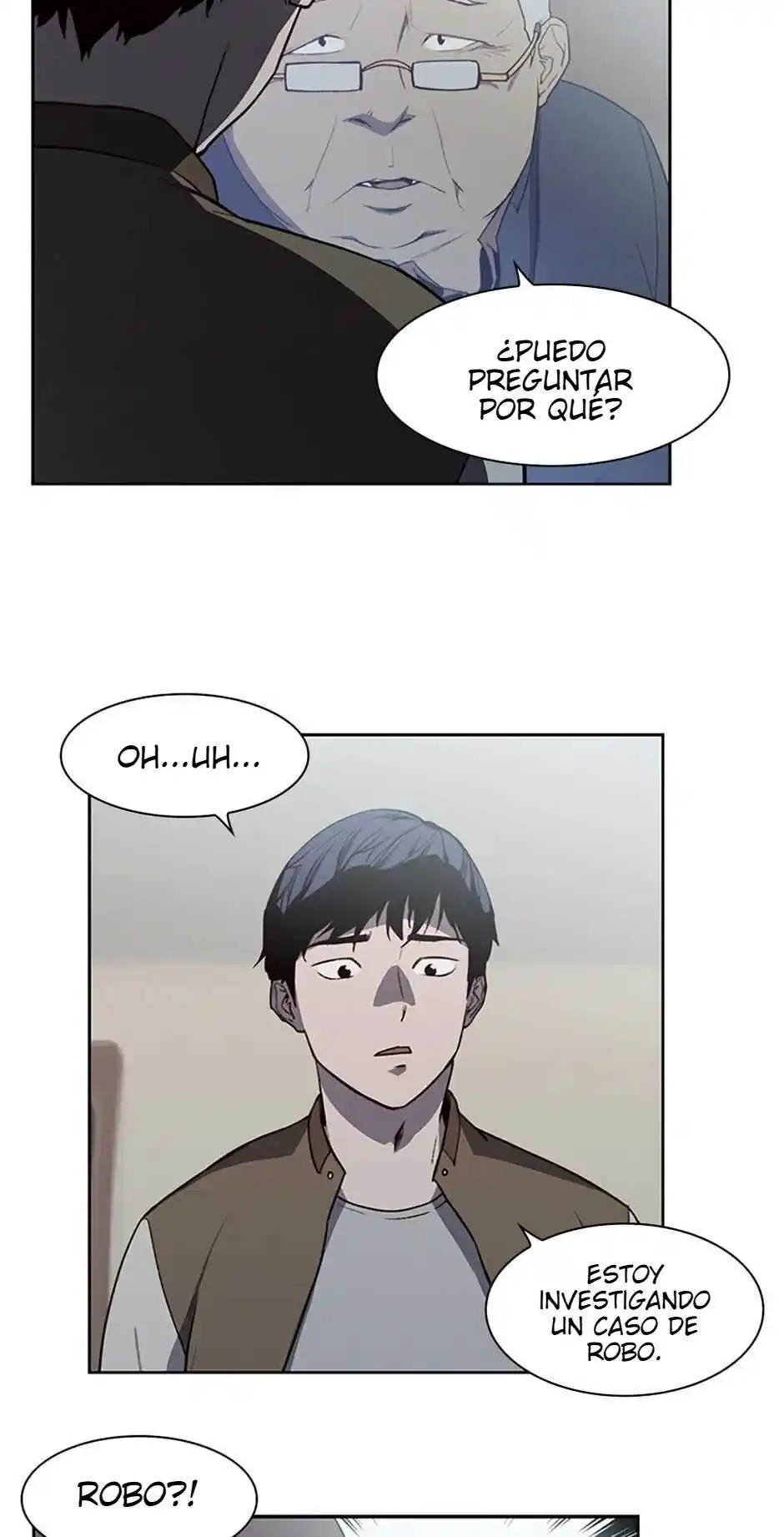 Item - Capítulo 5 - Página 23 - LectorTMOo