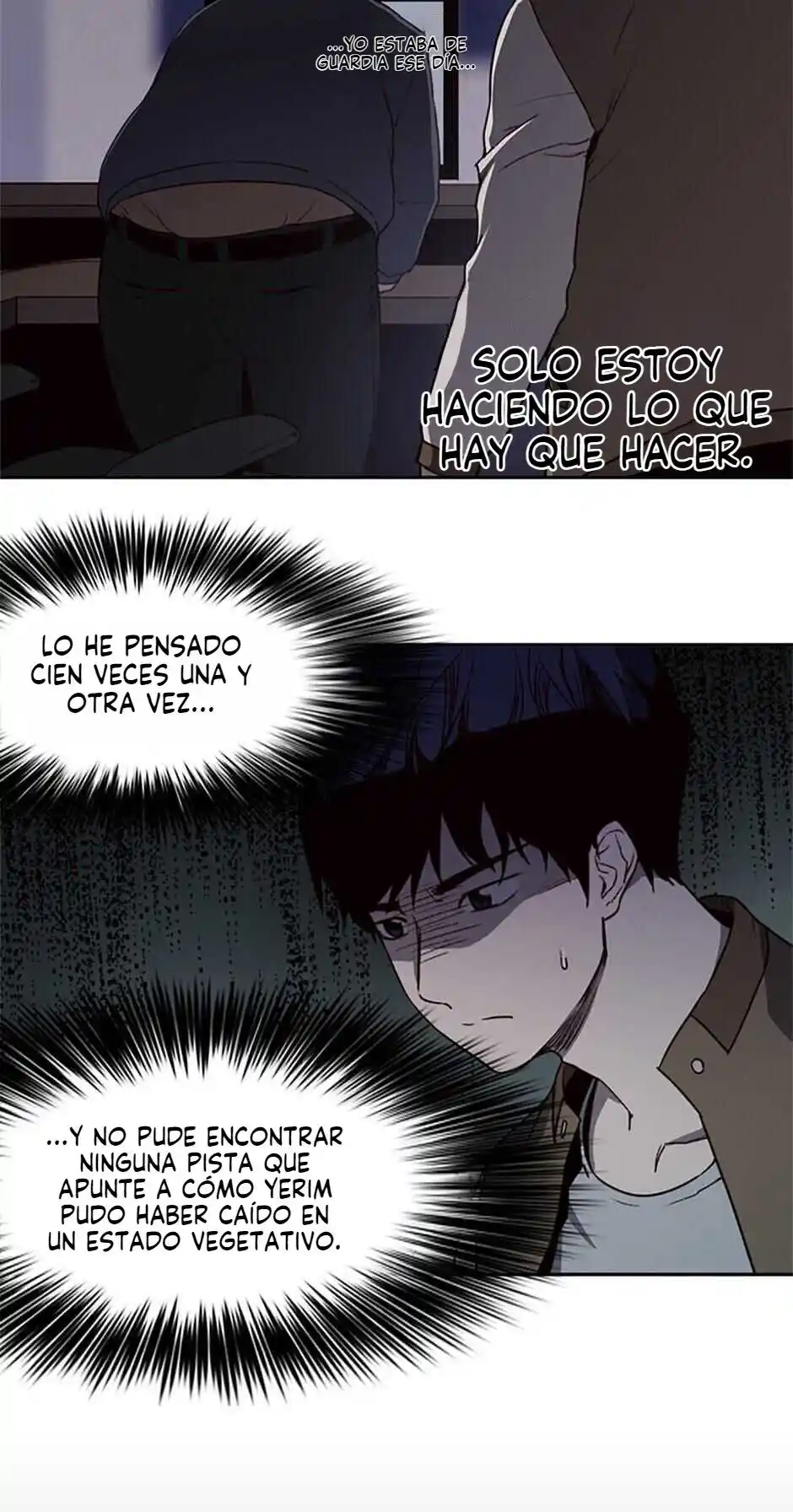 Item - Capítulo 5 - Página 26 - LectorTMOo