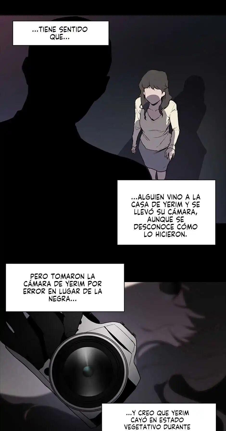 Item - Capítulo 5 - Página 29 - LectorTMOo