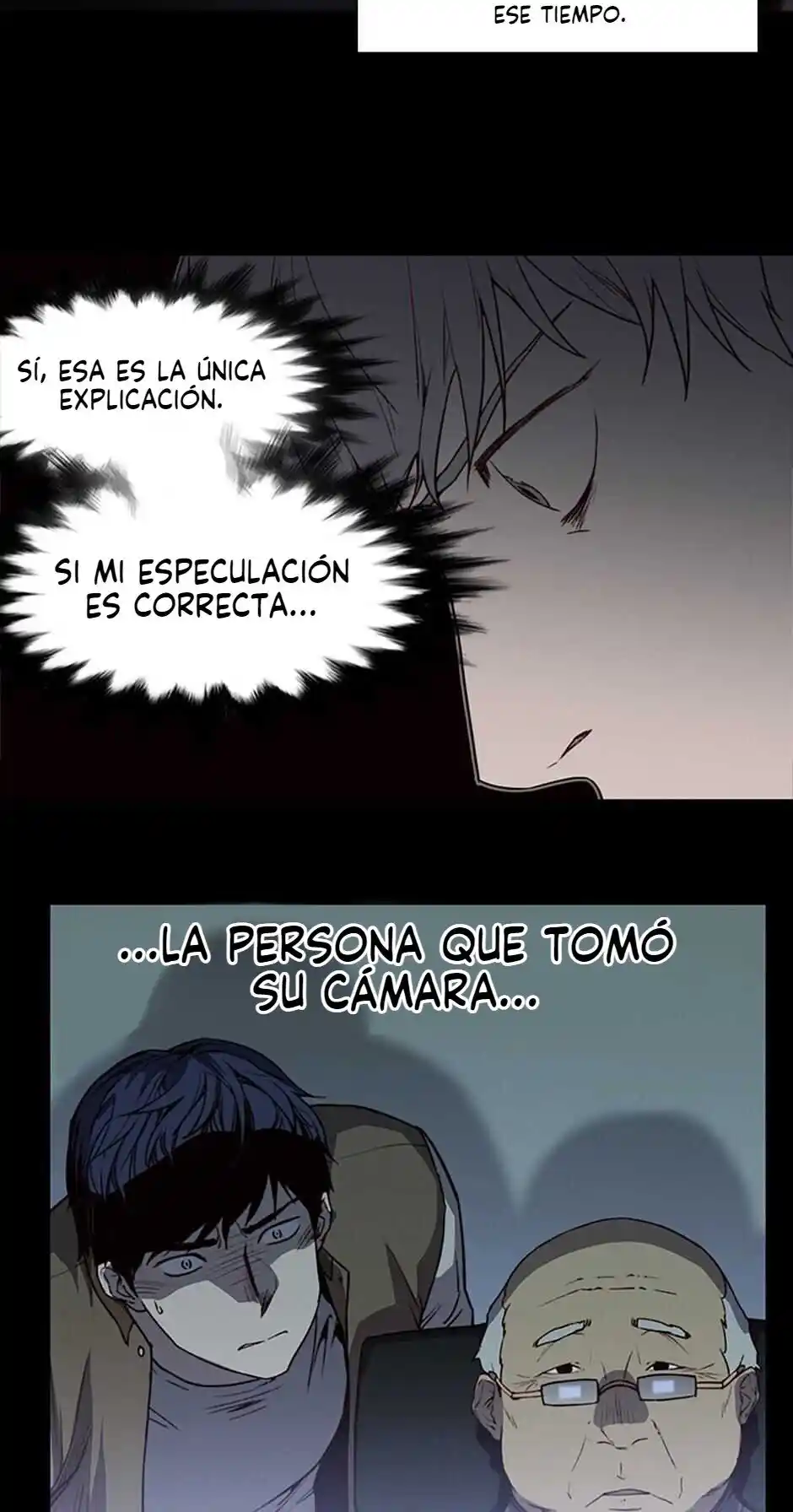 Item - Capítulo 5 - Página 30 - LectorTMOo