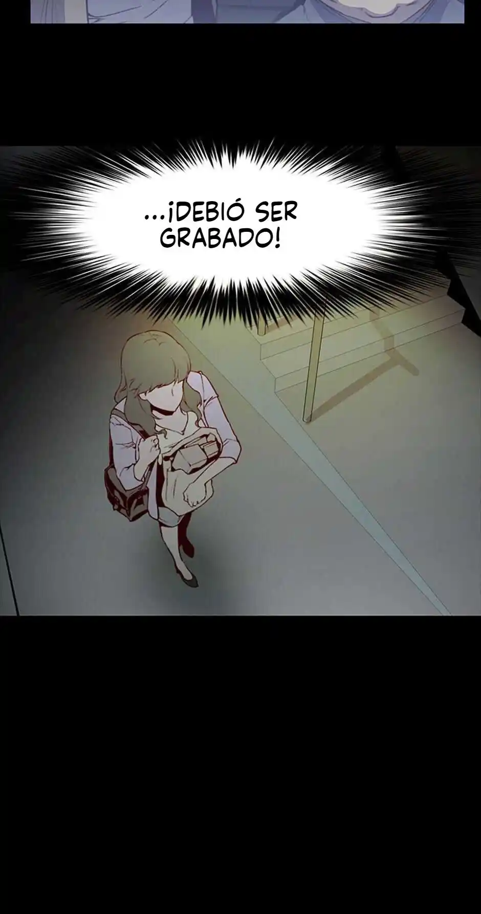Item - Capítulo 5 - Página 31 - LectorTMOo