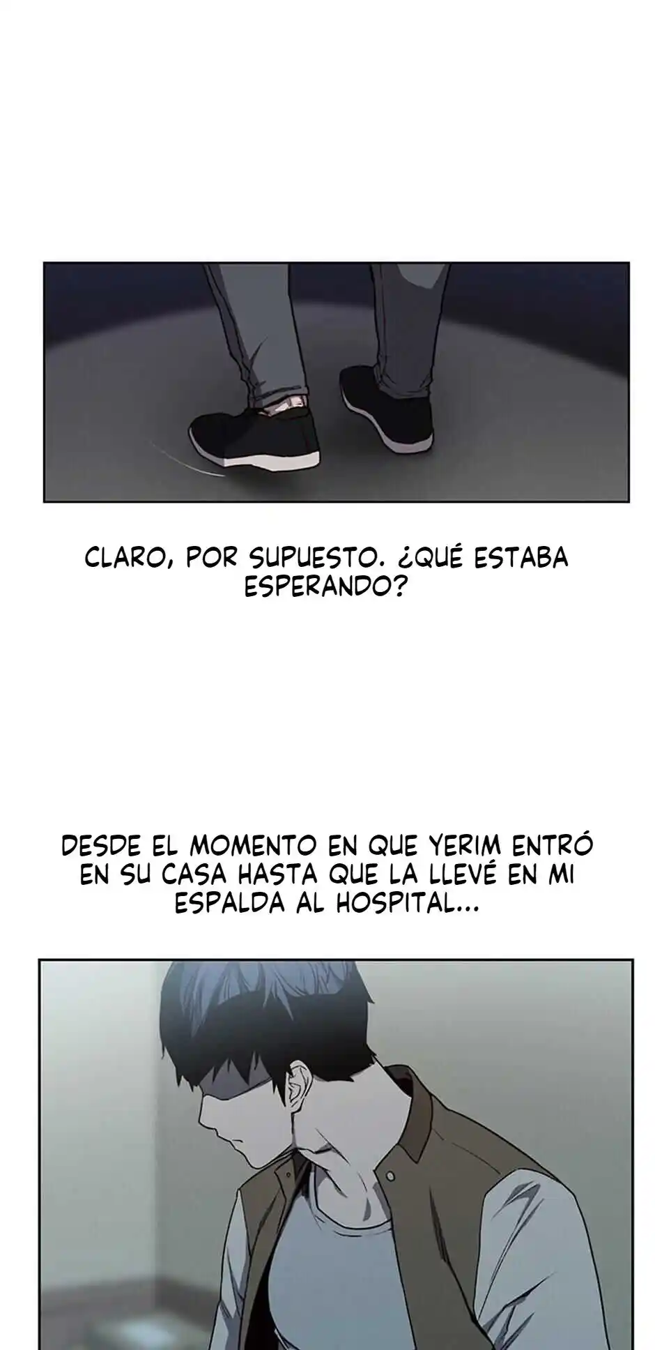 Item - Capítulo 5 - Página 38 - LectorTMOo