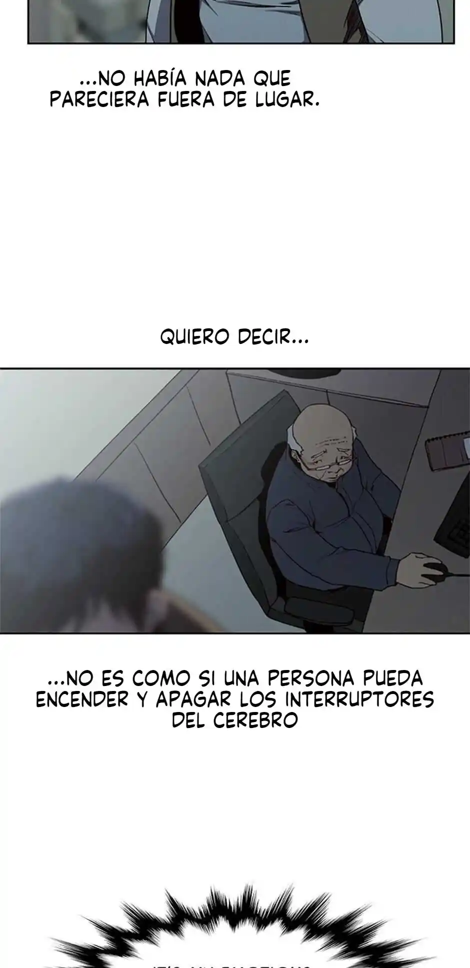 Item - Capítulo 5 - Página 39 - LectorTMOo