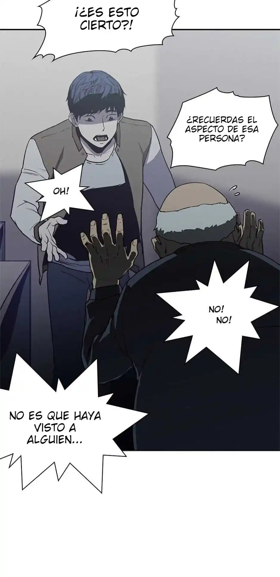 Item - Capítulo 5 - Página 43 - LectorTMOo
