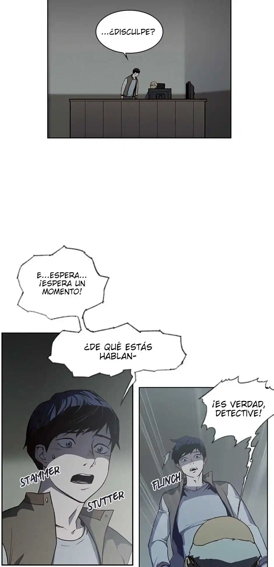 Item - Capítulo 5 - Página 48 - LectorTMOo