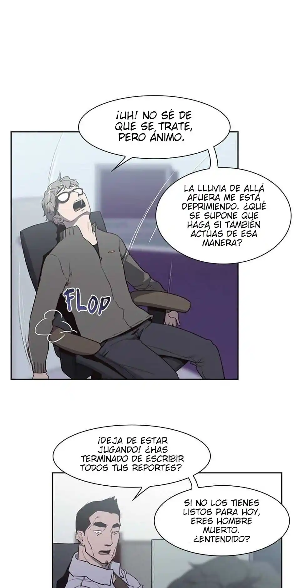 Item - Capítulo 6 - Página 22 - LectorTMOo