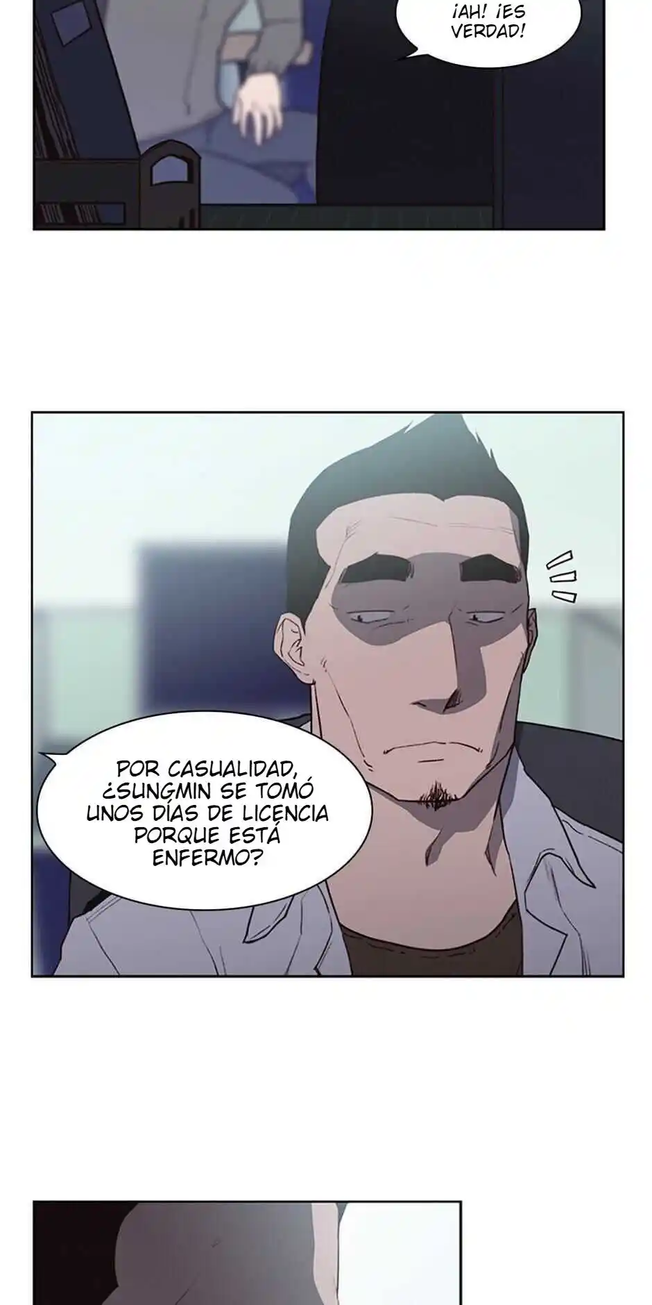 Item - Capítulo 6 - Página 24 - LectorTMOo