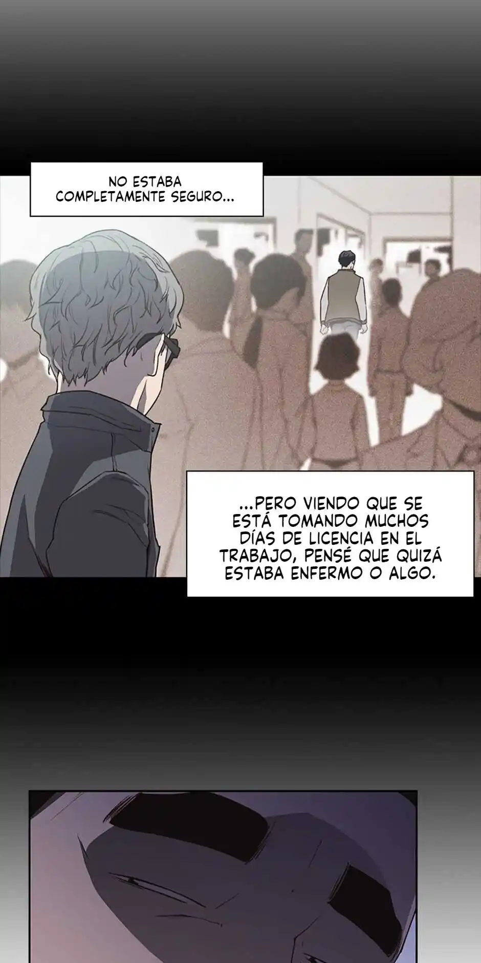 Item - Capítulo 6 - Página 26 - LectorTMOo