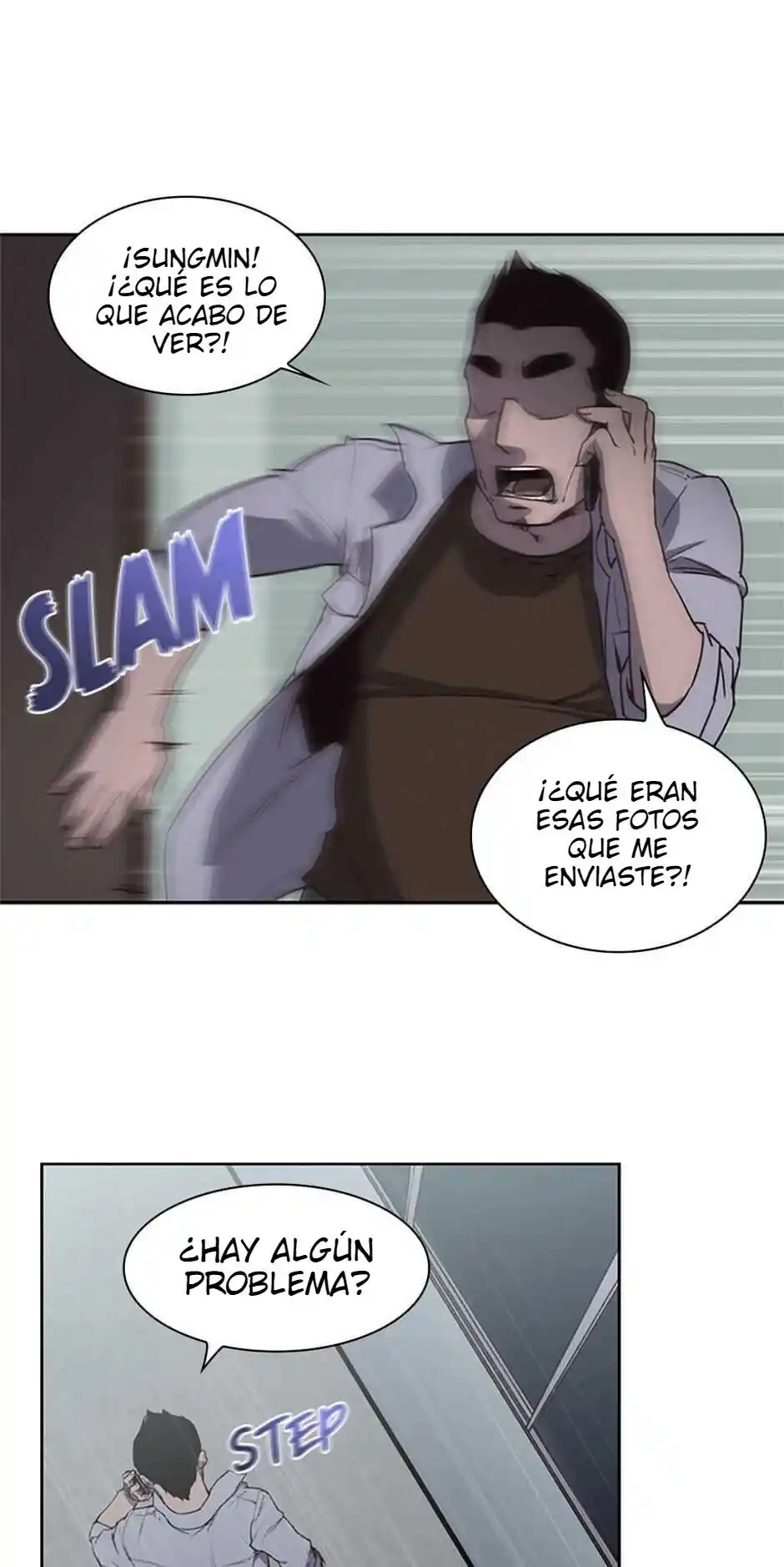 Item - Capítulo 6 - Página 31 - LectorTMOo
