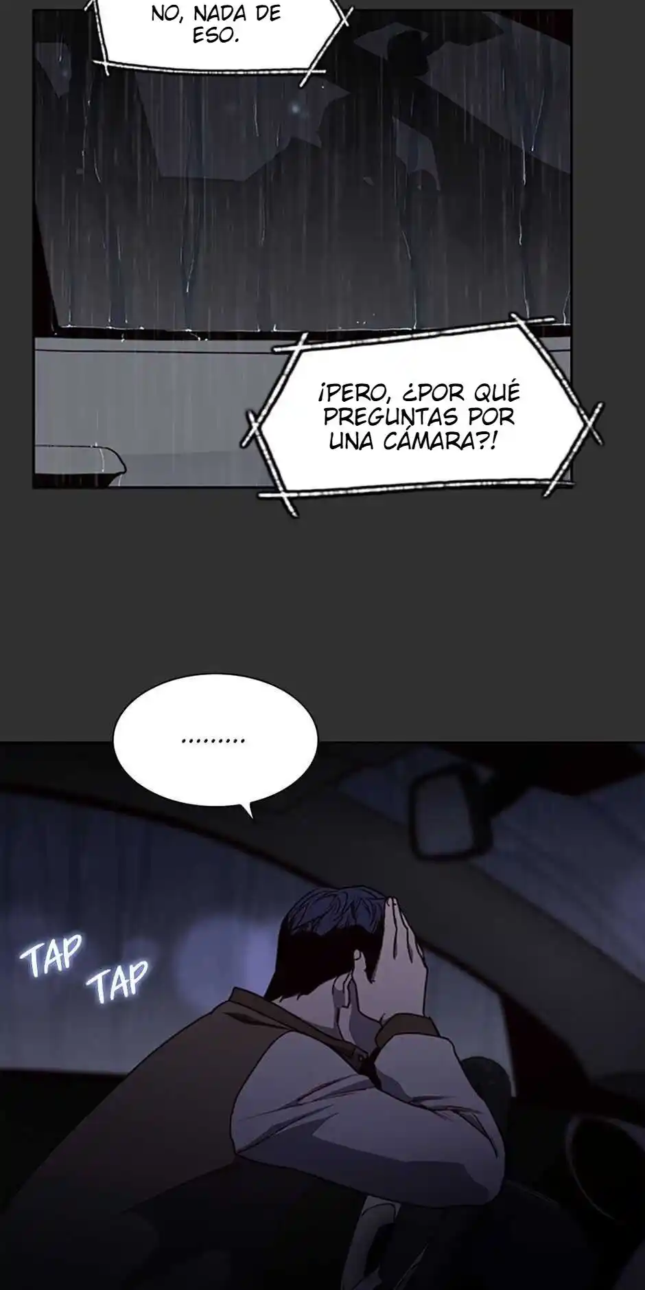 Item - Capítulo 6 - Página 36 - LectorTMOo