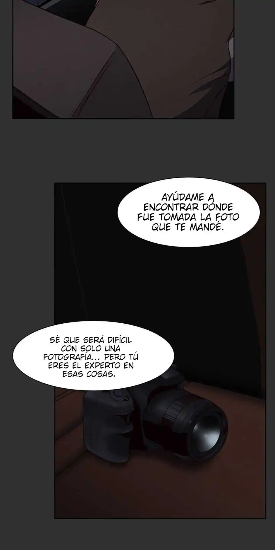 Item - Capítulo 6 - Página 38 - LectorTMOo