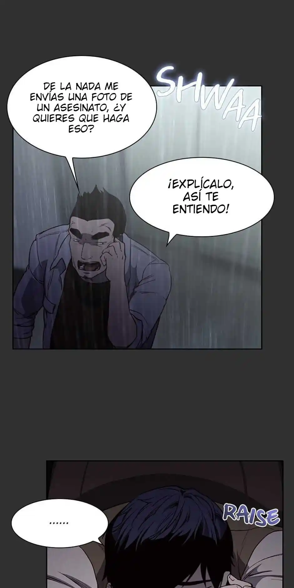 Item - Capítulo 6 - Página 39 - LectorTMOo