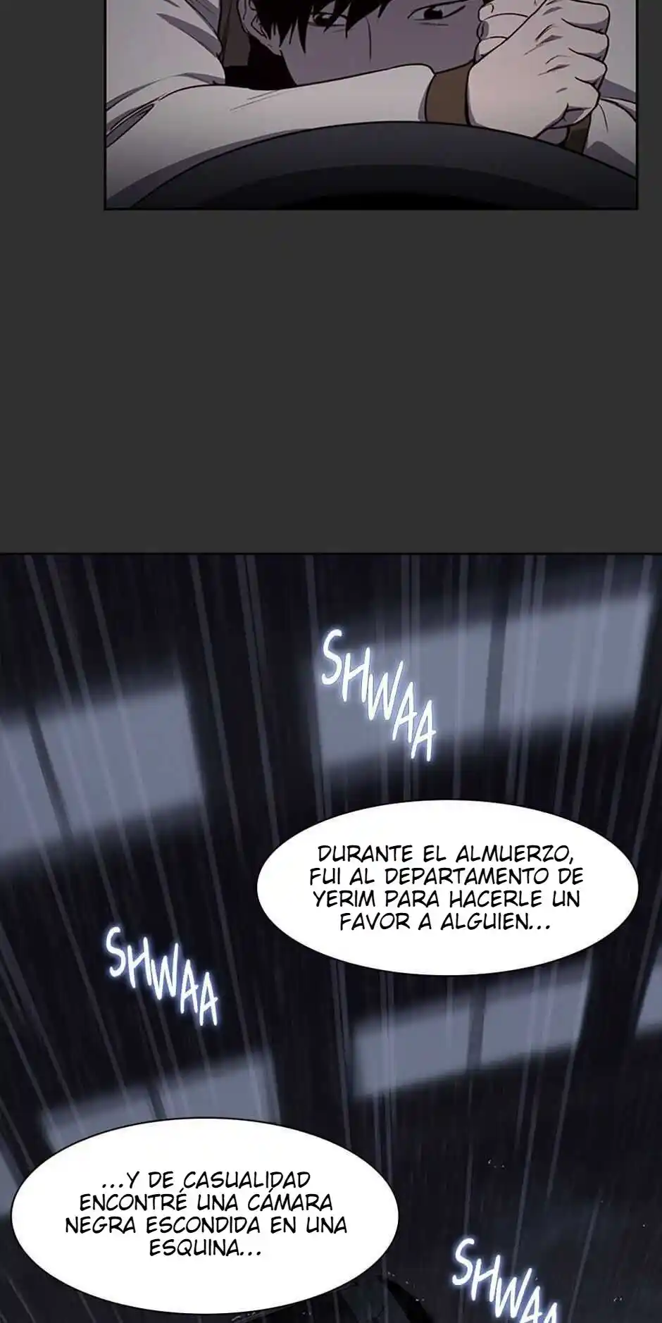 Item - Capítulo 6 - Página 40 - LectorTMOo