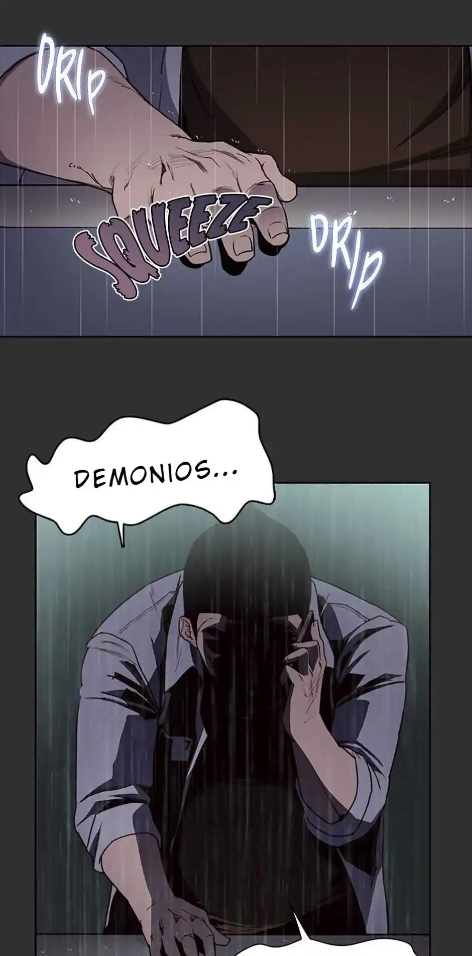 Item - Capítulo 6 - Página 49 - LectorTMOo